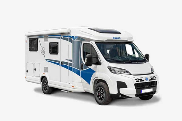 Wohnmobil mieten