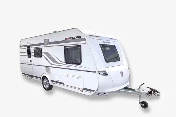 Wohnwagen mieten