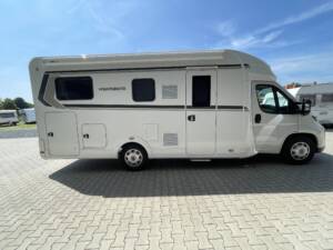 Weinsberg CaraSuite 700 ME