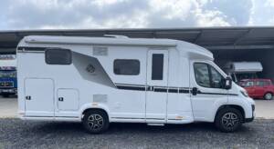 Knaus Live Ti 650_