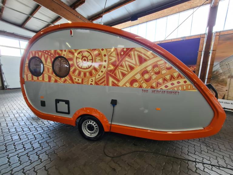 Wohnmobil mieten in Münster - WohnWuddi Ihre Wohnmobilvermietung im Münsterland